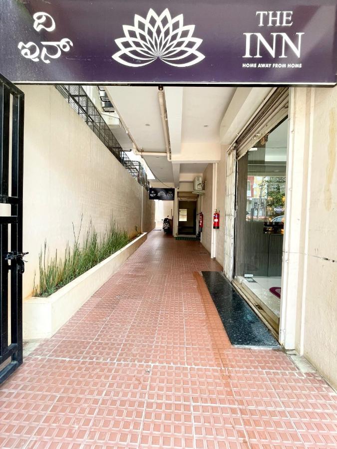Open Hotel By Olive - The Inn 迈索尔 外观 照片