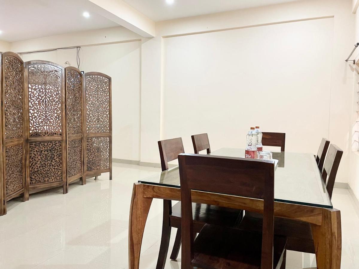The Inn 迈索尔 外观 照片
