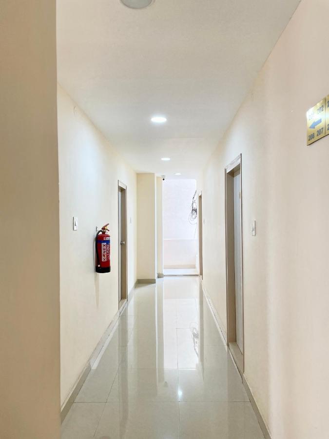 The Inn 迈索尔 外观 照片